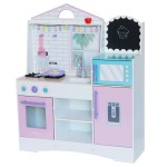 Bucatarie de joaca pentru copii DREAMY DELIGHTS Kitchen KidKraft 